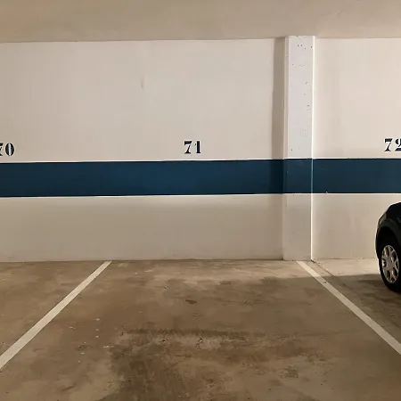 アパート Sunset Waves 2 *