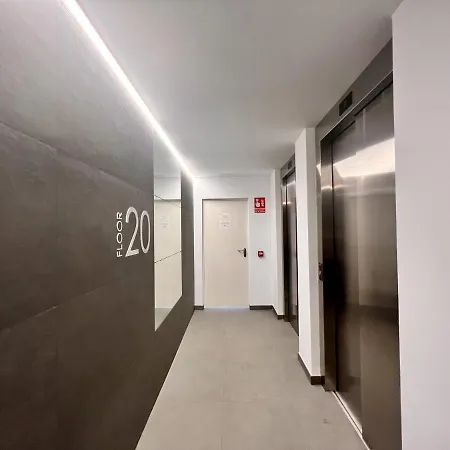 Sunset Waves 2 * ベニドルム