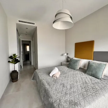 Apartamento Sunset Waves 2 *