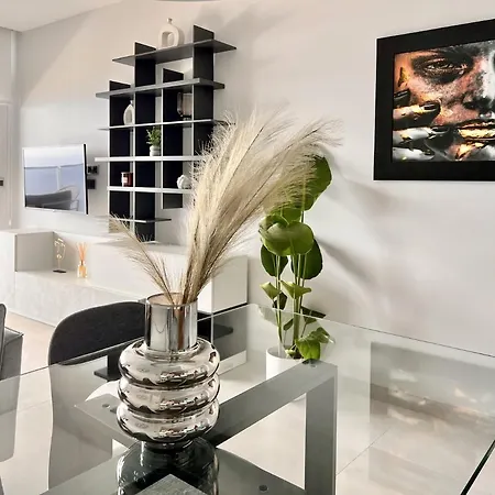 Apartamento Sunset Waves 2