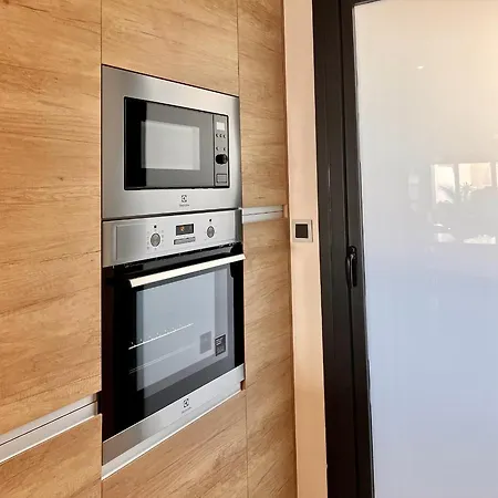 Sunset Waves 2 Benidorm