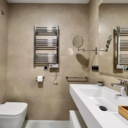 Apartamento Sunset Waves 2 Benidorm