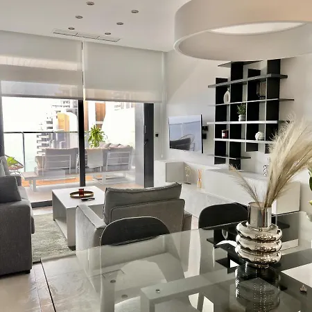 Apartamento Sunset Waves 2 *