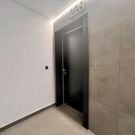 Apartamento Sunset Waves 2