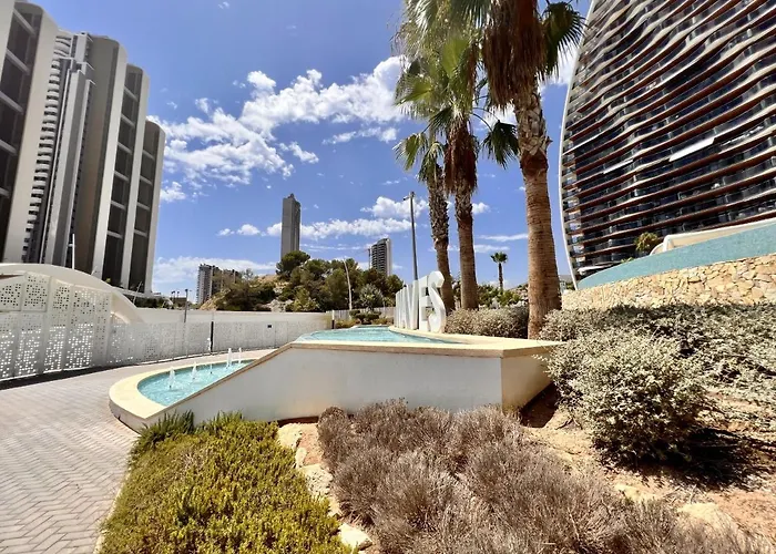 Apartman Sunset Waves 2 *