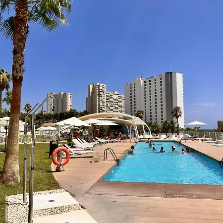 Apartamento Sunset Waves 2 *