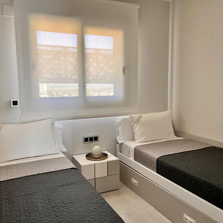 Sunset Waves 2 Apartamento *