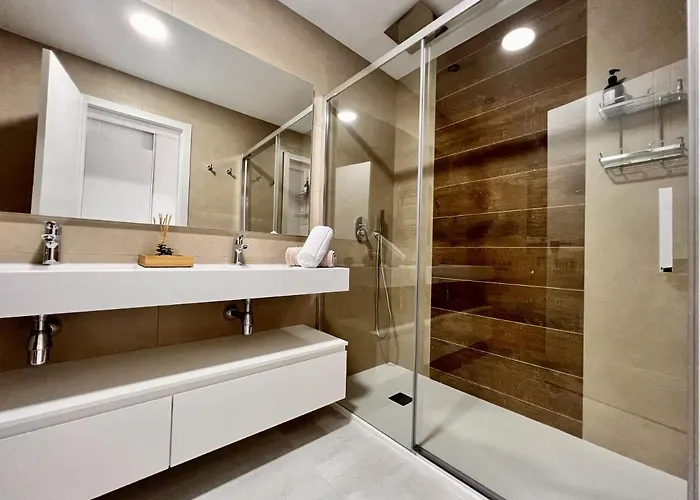 Apartmán Sunset Waves 2 Benidorm