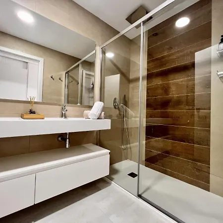 Apartment Sunset Waves 2 Benidorm